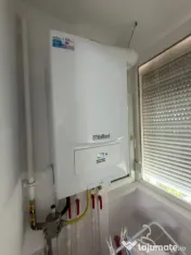 Apartament 2 camere decomandat de vânzare în zona CET – 