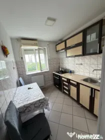Apartament 2 camere de vânzare în zona CET – etaj interm