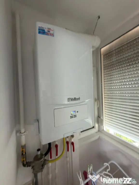 Apartament 2 camere de vânzare în zona CET – etaj interm - Constanta (Constanta)