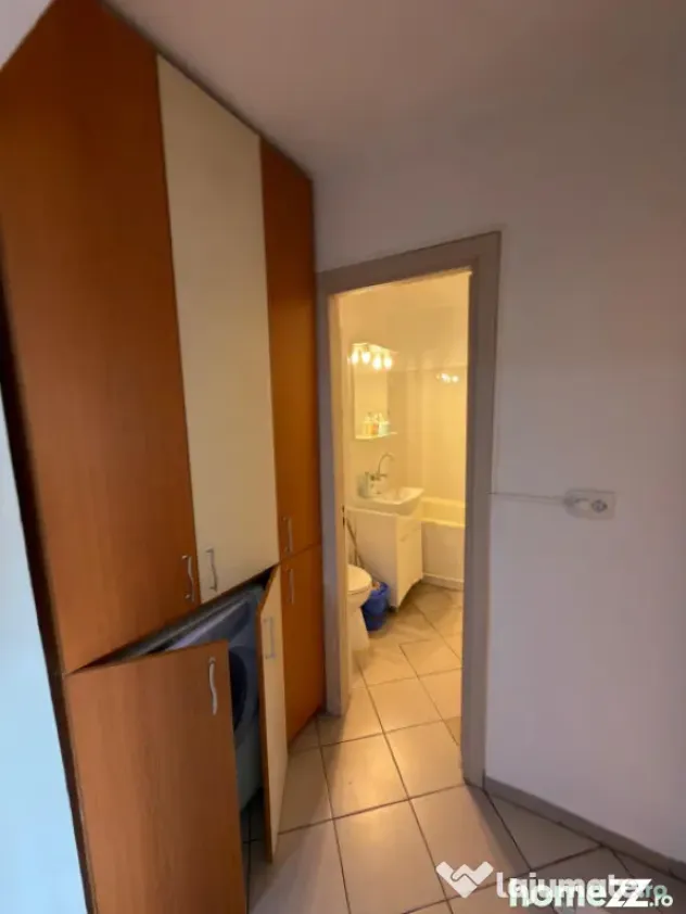 Apartament 2 camere de vânzare în zona CET – etaj interm - Constanta (Constanta)