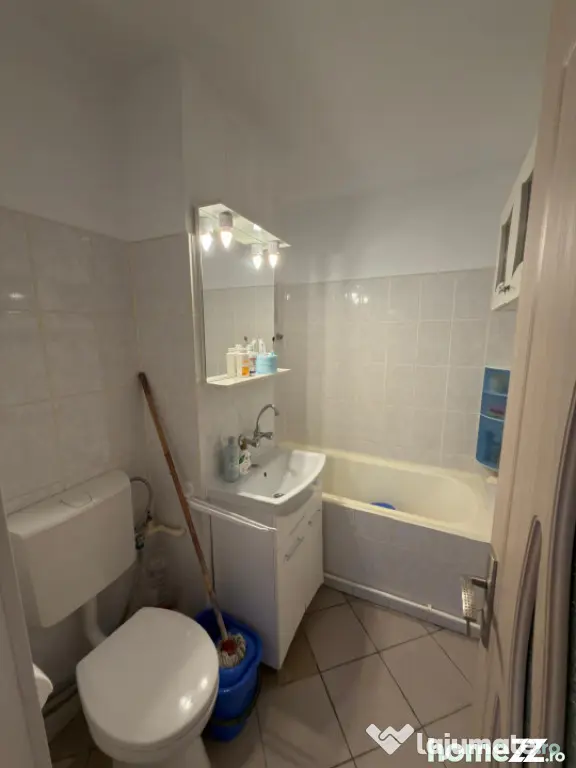 Apartament 2 camere de vânzare în zona CET – etaj interm - Constanta (Constanta)