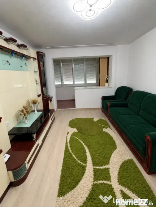 Apartament 2 camere de vânzare în zona CET – etaj interm - Constanta (Constanta)