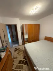 Apartament 2 camere decomandat de vânzare în zona CET – 