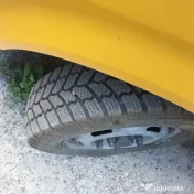 Vând sau schimb Ford Transit stare bună de funcționare