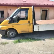 Vând sau schimb Ford Transit stare bună de funcționare