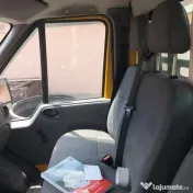 Vând sau schimb Ford Transit stare bună de funcționare