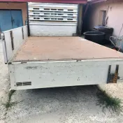 Vând sau schimb Ford Transit stare bună de funcționare