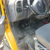 Vând sau schimb Ford Transit stare bună de funcționare