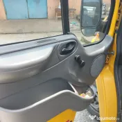 Vând sau schimb Ford Transit stare bună de funcționare