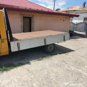 Vând sau schimb Ford Transit stare bună de funcționare