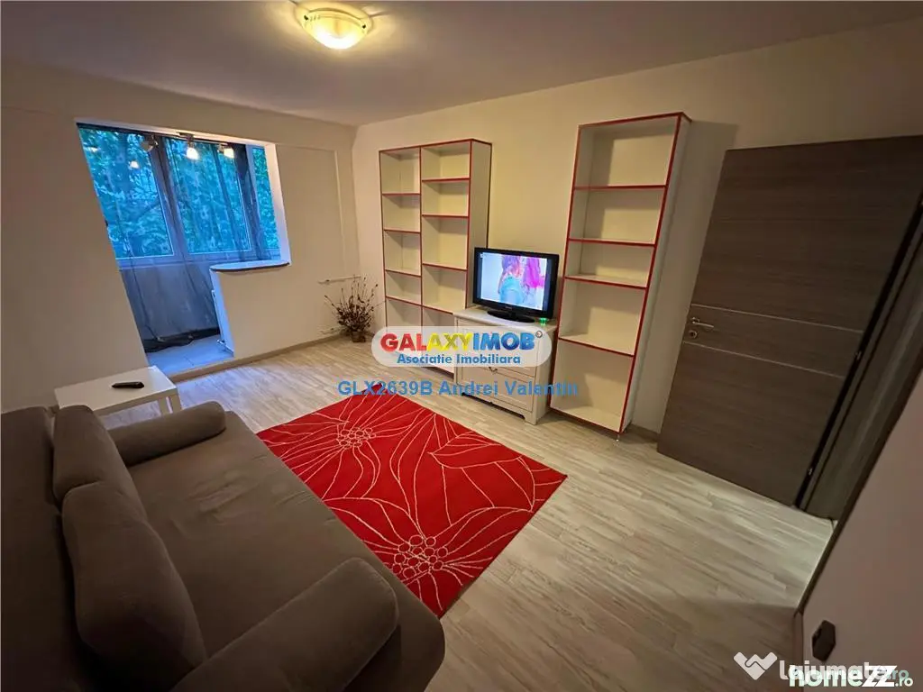Apartament Modern - Titan - Metrou 1 Decembrie 1918