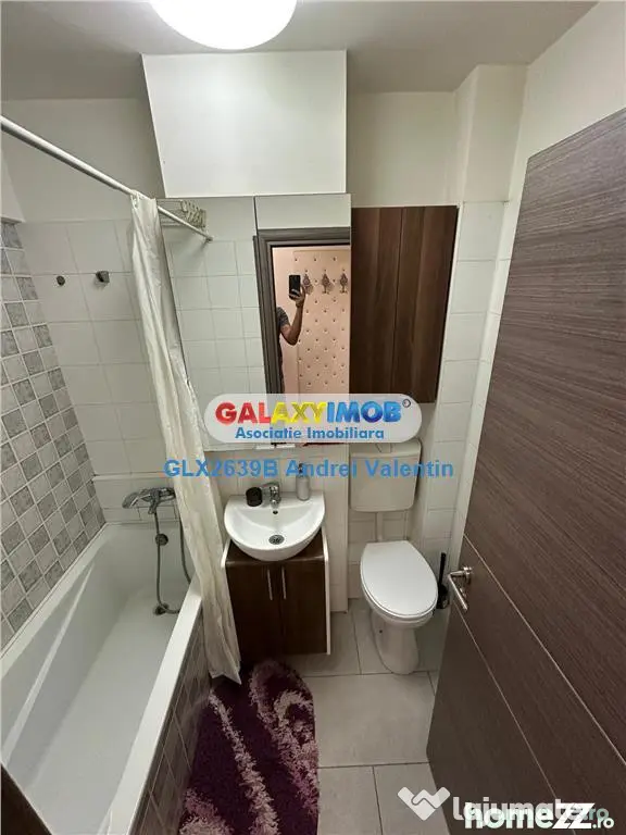 Apartament Modern - Titan - Metrou 1 Decembrie 1918