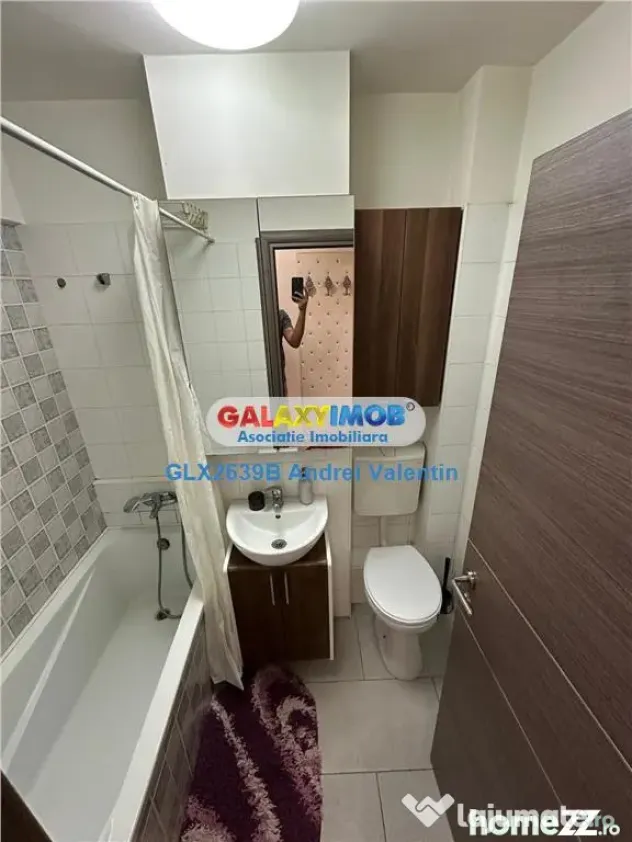 Apartament Modern - Titan - Metrou 1 Decembrie 1918