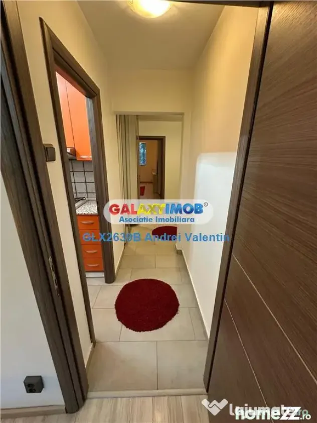 Apartament Modern - Titan - Metrou 1 Decembrie 1918