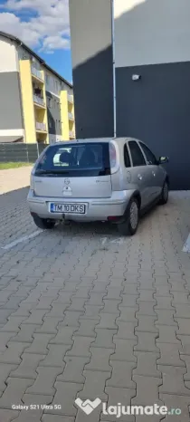 Opel Corsa 1.2 din 2006
