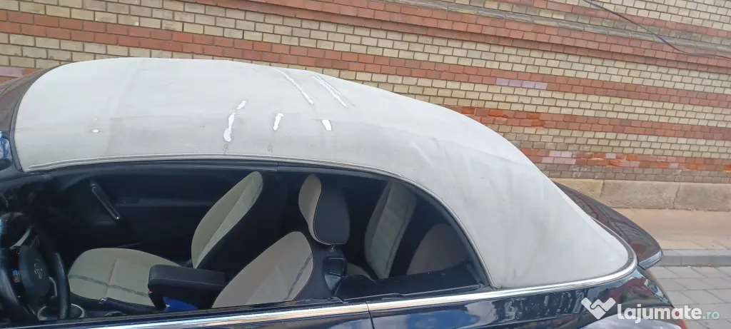 Vând autoturism VW Beetel Magiolino