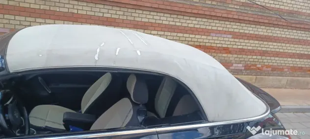 Vând autoturism VW Beetel Magiolino