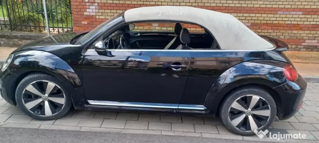 Vând autoturism VW Beetel Magiolino