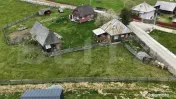 Teren 1500mp cu 2 case de vacanta, Zona Măguri-Răcătău 