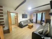 2 camere- Etajul 1 din 8 - Nitu Vasile-Brancoveanu 