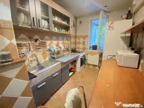 2 camere- Etajul 1 din 8 - Nitu Vasile-Brancoveanu