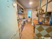 2 camere- Etajul 1 din 8 - Nitu Vasile-Brancoveanu