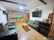 2 camere- Etajul 1 din 8 - Nitu Vasile-Brancoveanu 