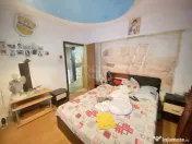 2 camere- Etajul 1 din 8 - Nitu Vasile-Brancoveanu 
