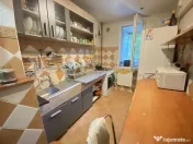 2 camere- Etajul 1 din 8 - Nitu Vasile-Brancoveanu 