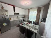 Casa-3 Dormitoare-2 Bai-Teren 400mp-Aeroport-Mobilata-Uti... 