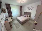 Casa-3 Dormitoare-2 Bai-Teren 400mp-Aeroport-Mobilata-Uti... 