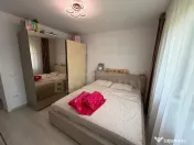 Casa-3 Dormitoare-2 Bai-Teren 400mp-Aeroport-Mobilata-Uti... 
