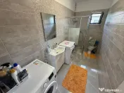 Casa-3 Dormitoare-2 Bai-Teren 400mp-Aeroport-Mobilata-Uti... 