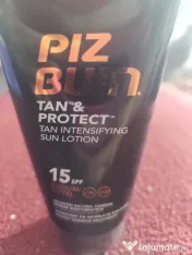 PIZ buin 15% spf 
