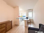 Apartament cu 2 camere de inchiriat in Militari Residence 