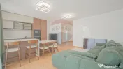 Penthouse Brasov | Prima închiriere | 95 mp utili + 36 m...