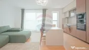 Penthouse Brasov | Prima închiriere | 95 mp utili + 36 m... 