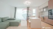 Penthouse Brasov | Prima închiriere | 95 mp utili + 36 m... 