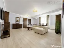 Apartament cu 4 camere in bloc nou Boutique langa Cismigiu