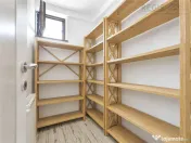 Apartament cu 4 camere in bloc nou Boutique langa Cismigiu 