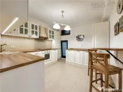Apartament cu 4 camere in bloc nou Boutique langa Cismigiu 
