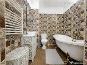 Apartament cu 4 camere in bloc nou Boutique langa Cismigiu 