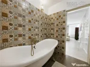 Apartament cu 4 camere in bloc nou Boutique langa Cismigiu 