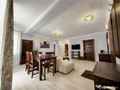 Apartament cu 4 camere in bloc nou Boutique langa Cismigiu 