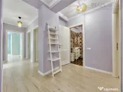 Apartament cu 4 camere in bloc nou Boutique langa Cismigiu 
