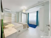 Apartament cu 4 camere in bloc nou Boutique langa Cismigiu 