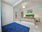 Apartament cu 4 camere in bloc nou Boutique langa Cismigiu 