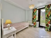 Apartament cu 4 camere in bloc nou Boutique langa Cismigiu 