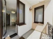 Apartament cu 4 camere in bloc nou Boutique langa Cismigiu 
