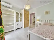 Apartament cu 4 camere in bloc nou Boutique langa Cismigiu 
